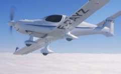 Avion MCR | 4S EVOLUTION