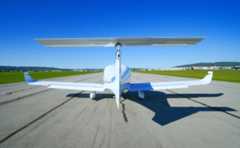 Avion MCR | 4S EVOLUTION