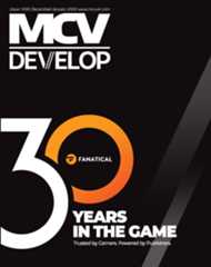 MCV Digital Magazine