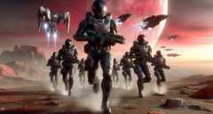 free infantry [From the industry] Infantry Online revived on Steam after 25 years