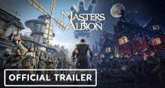 maxresdefault 19 [Industry news] Masters of Albion first look gameplay released