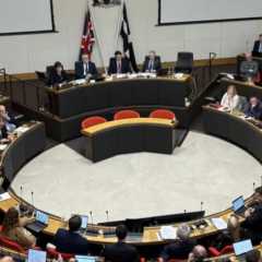 Council votes for Cornish devolution