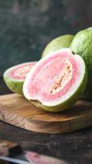 Como lucrar com a goiaba: do plantio à colheita