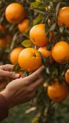 Além da fruta fresca: explorando o potencial da laranja no Brasil