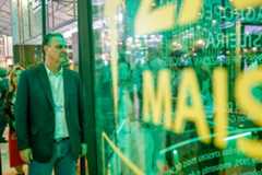 Na COP30, Fávaro ressalta o protagonismo sustentável da agropecuária brasileira