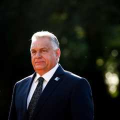 L’Ungheria di Orbán è diventata un rifugio per la galassia illiberale d’Europa