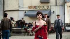 Perché ne Il Mostro e in altre serie tv italiane spesso non capiamo cosa dicono gli attori? Non è colpa nostra, parola di Luca Ward