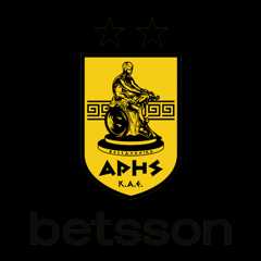 Aris Thessaloniki Betsson