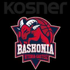 Baskonia Basket
