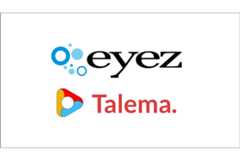 アイズ、YouTuberと企業をつなぐマッチングプラットフォーム「Talema.」をGANGANより買収 画像