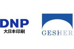 DNP、ゲシェルと資本業務提携・・・海外企業と連携しデジタルマーケティング支援を強化 画像