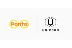 UNICORNとロイヤリティ マーケティングが協業、会員数1億人超のPontaデータを活用した広告配信を開始 画像