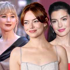 Don’t Let the Internet Gaslight You Into Thinking These Celebrities Have “New Faces”