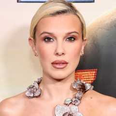 Millie Bobby Brown Has Something to Say to 'Bullies' Who Don't Like Her Look