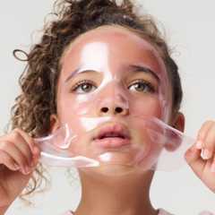 Now Can We Talk About the Real Problem with Shay Mitchell's Sheet Masks for Kids?