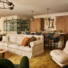 Jeremiah Brent Redesigned This Finger Lakes Estate Around the Movement of Water