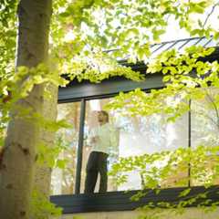 NFL Player Matt Milano Was Surrounded by Cookie-Cutter Houses&-Until This ’70s One Stopped Him Cold