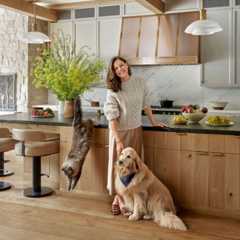 Jennifer Garner! John Legend! Dakota Johnson! These Los Angeles Open Doors Will Inspire You to Love LA