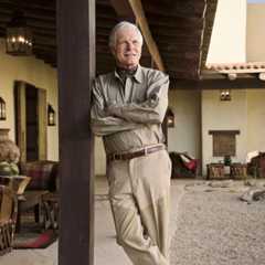 Where Does Ted Turner Live Now? Exploring the Media Magnate’s Portfolio&-Which Includes Over 2 Million Acres of Land
