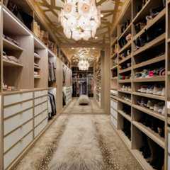 6 New Closet Design Ideas for 2026, According to Organizational Experts