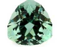 Green fluorite