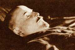Vladimir Illyich Lenin