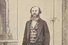 John McDouall Stuart