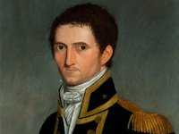 Matthew Flinders Portrait