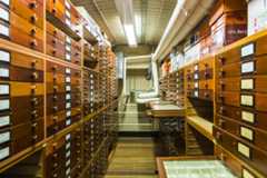 Entomology Collection Area 2018