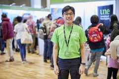 Sydney Science Trail 2022