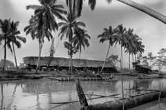 Frank Hurley exhibition scans