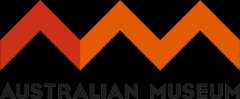 Australian Museum Logo