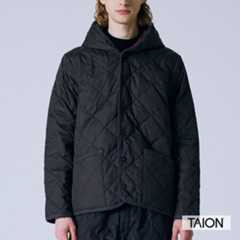 TAION別注インナーダウンベスト