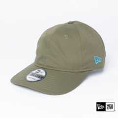 NEW ERA 別注パッカブルキャップ