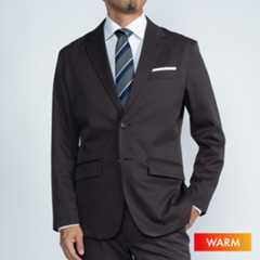 Bizウォームテーラードジャケット