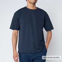 MOON-TECH オーバーサイズT