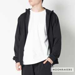 MOON-TECH パーカー