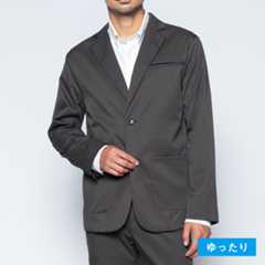 テーラードライトジャケット