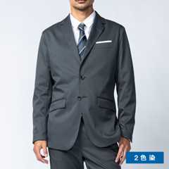 大人のBizテーラードジャケット