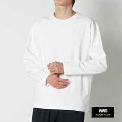 オーバーサイズロンT