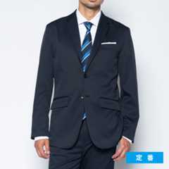 Bizテーラードジャケット