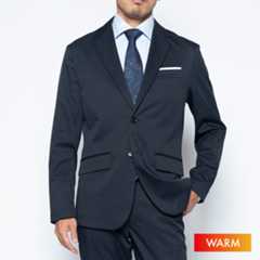 Bizテーラードジャケット