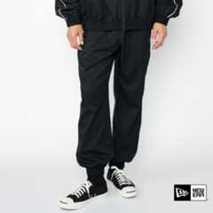 NEW ERA 別注 トラックパンツ