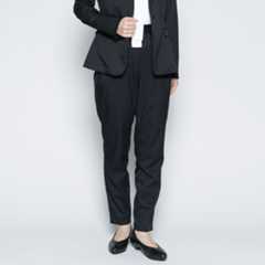 ストレートパンツ