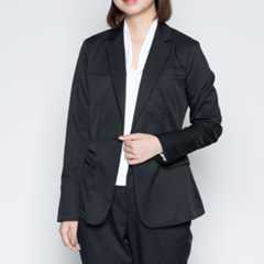 スーツに見える作業着