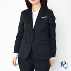 WWS×国際開発センター グローバルスーツ ジャケット