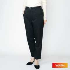 Bizウォームストレ―トパンツ
