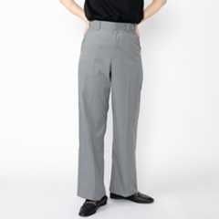 Bizワイドパンツ