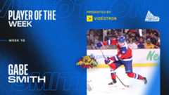 POTW – Gabe Smith EN