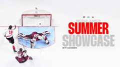 Summer Showcase – Website